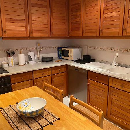 Verde Ria Apartamento 토레이라 외부 사진