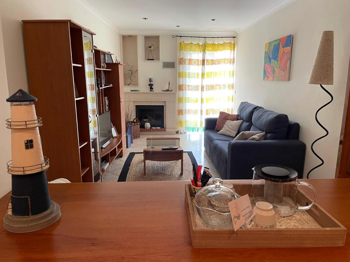 Verde Ria Apartamento 토레이라 외부 사진