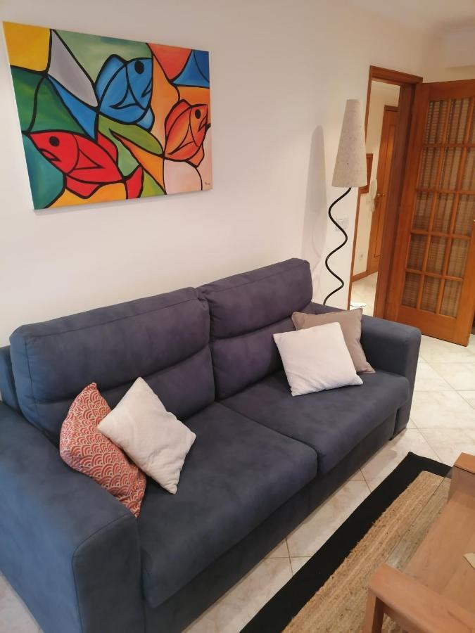 Verde Ria Apartamento 토레이라 외부 사진