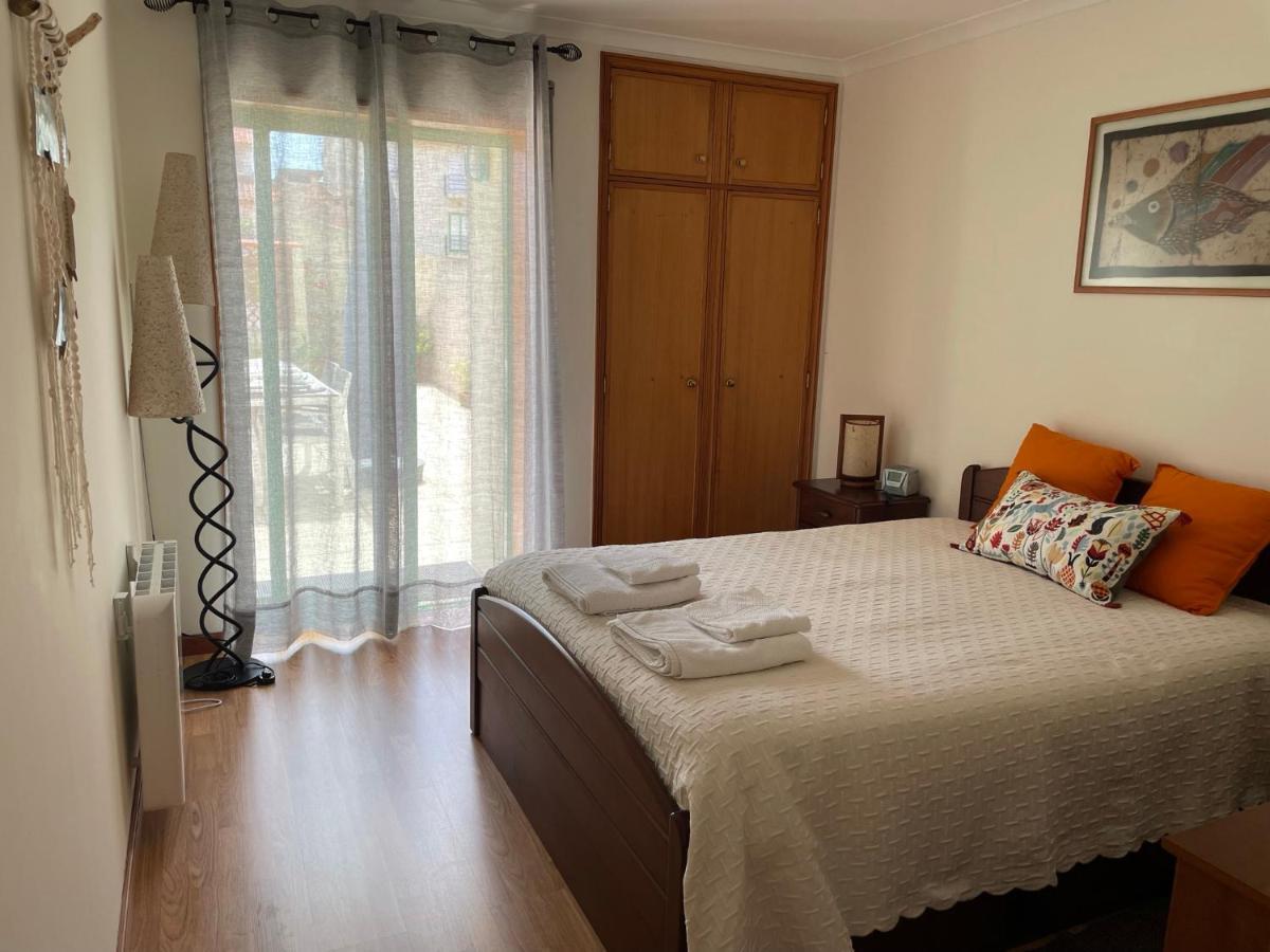 Verde Ria Apartamento 토레이라 외부 사진