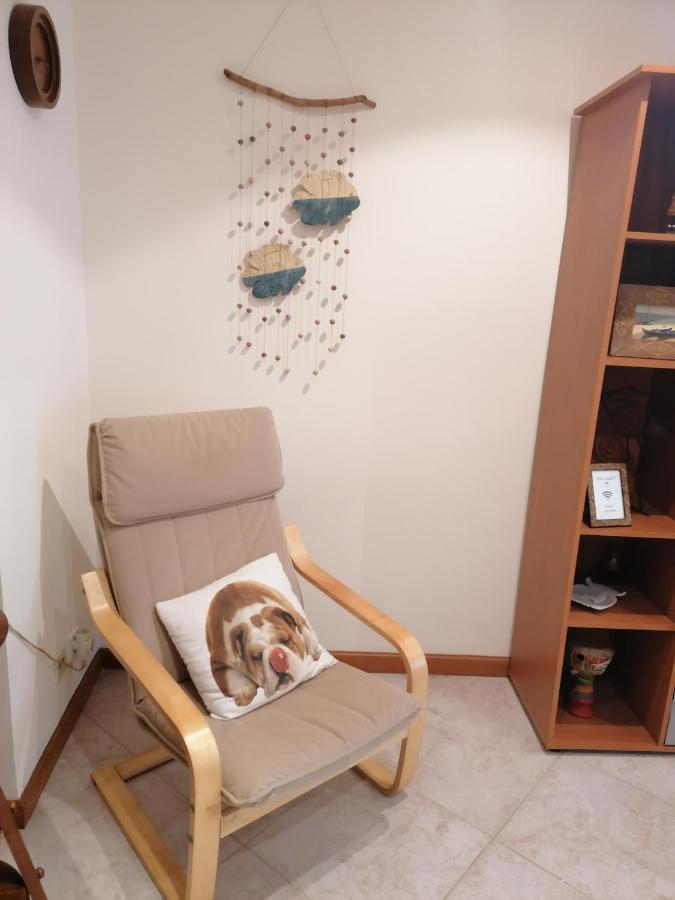 Verde Ria Apartamento 토레이라 외부 사진