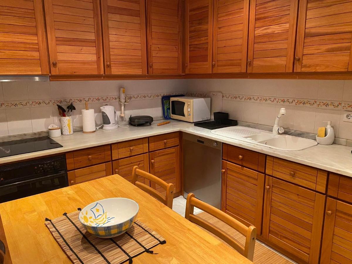 Verde Ria Apartamento 토레이라 외부 사진