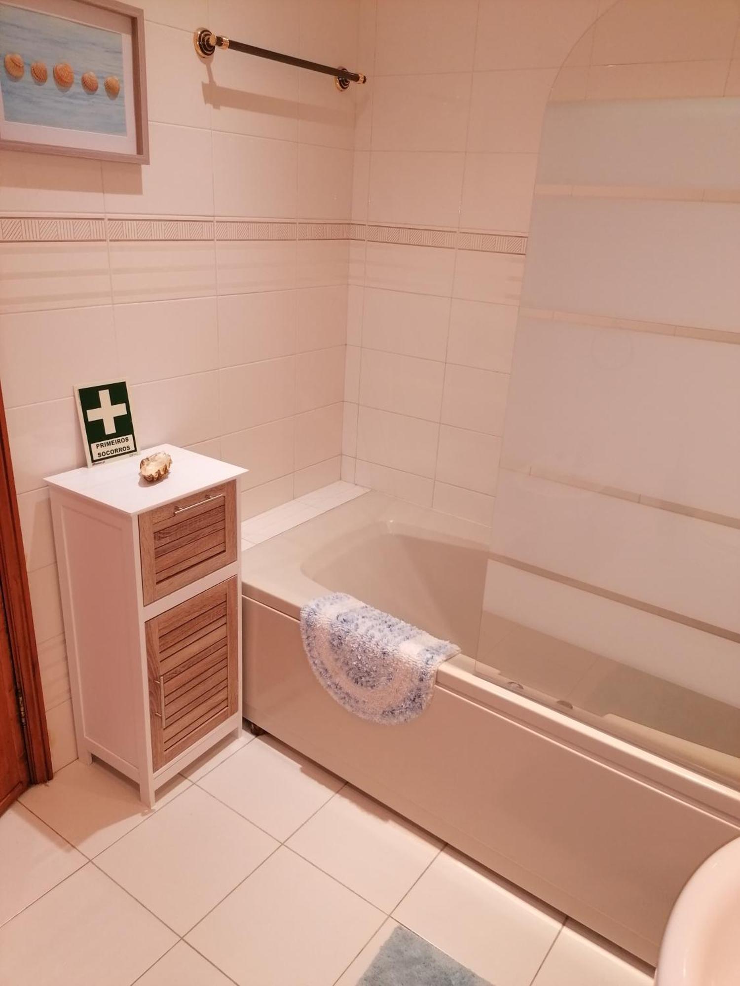 Verde Ria Apartamento 토레이라 외부 사진