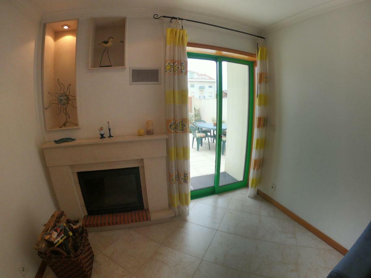 Verde Ria Apartamento 토레이라 외부 사진